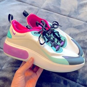 Nike Air Max Dia 'Platinum Tint Violet